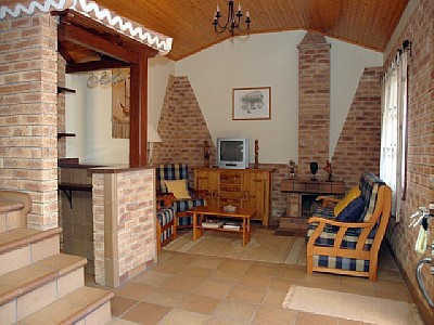 Vista Atlântico - Dining room