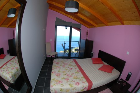 Relax House - bedroom